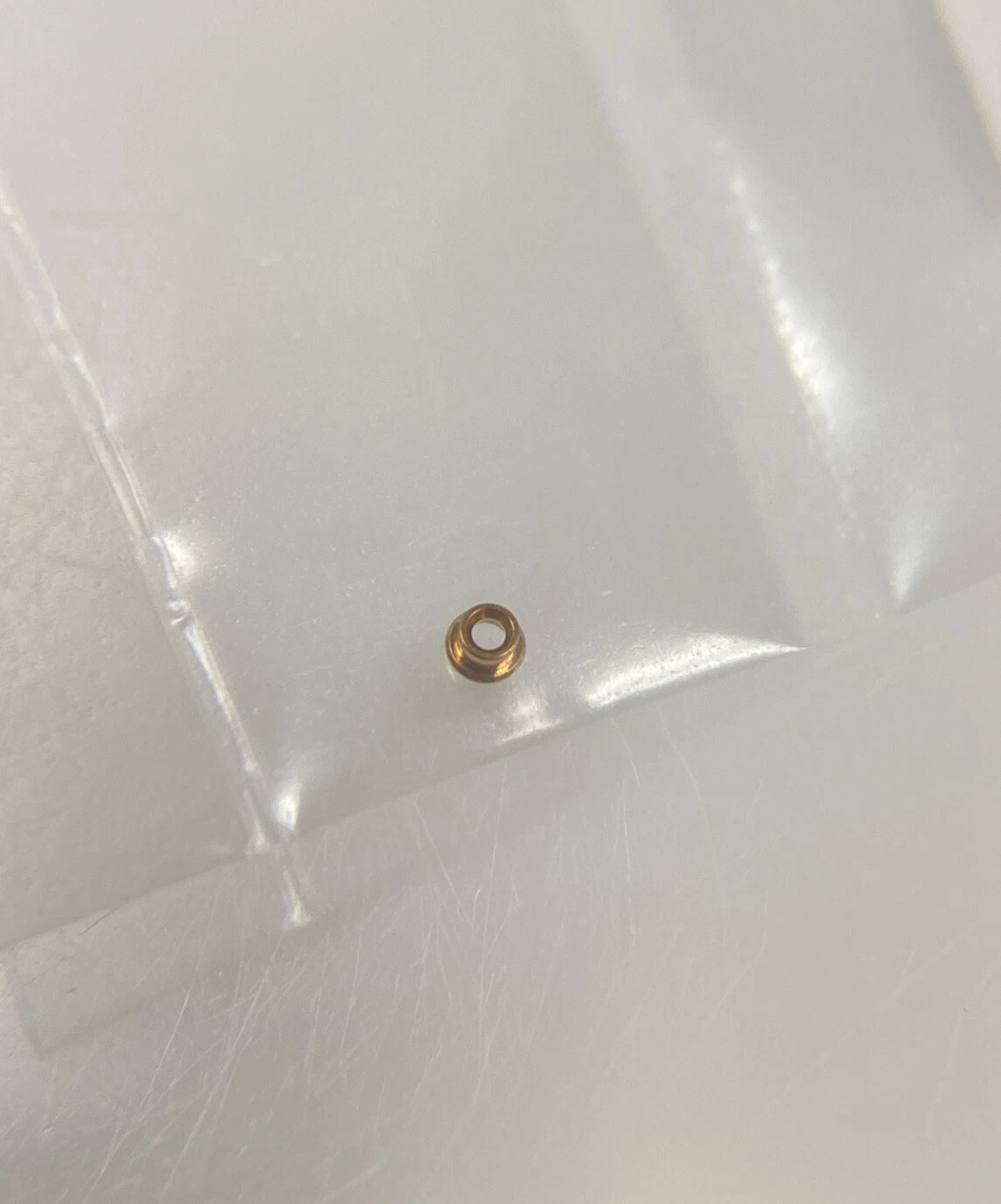 Rolex 2130 2135-631 Cam Core, New Open Package Genuine