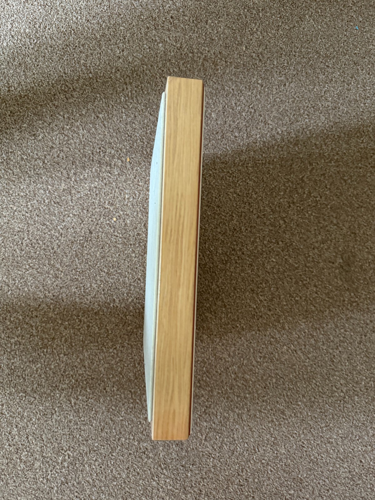 OMEGA WATCH PRESENTATION STAND TO SERVE CLIENT IN SHOP .30X30 CM