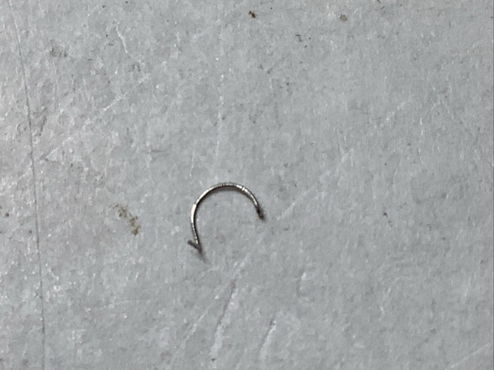 CLASSIC WATCH PARTS. . WOSTOK 2409/ 2409A CLICK SPRING