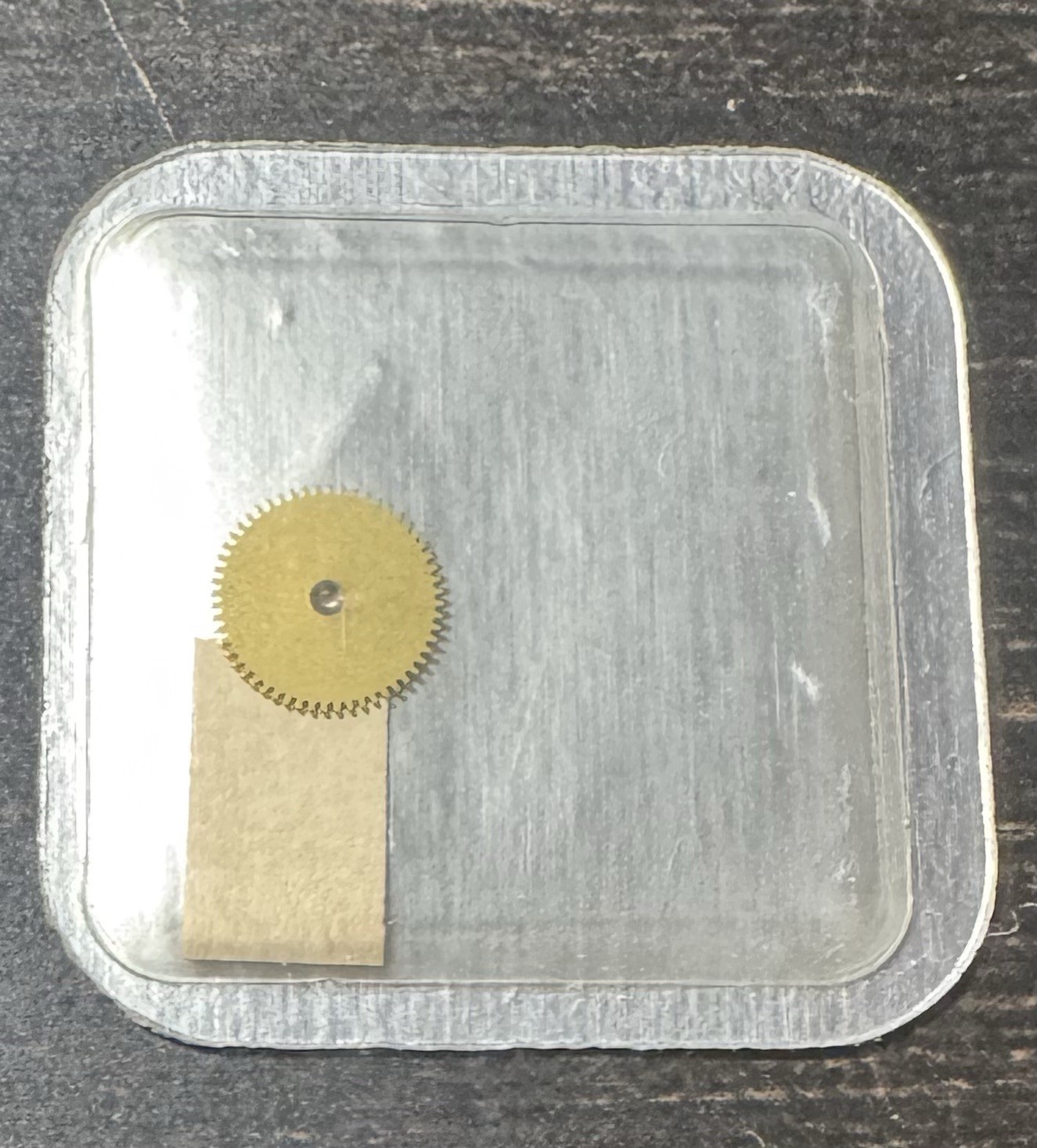 Rolex Cal. 3135 Part 260 Minute Wheel 3135-260