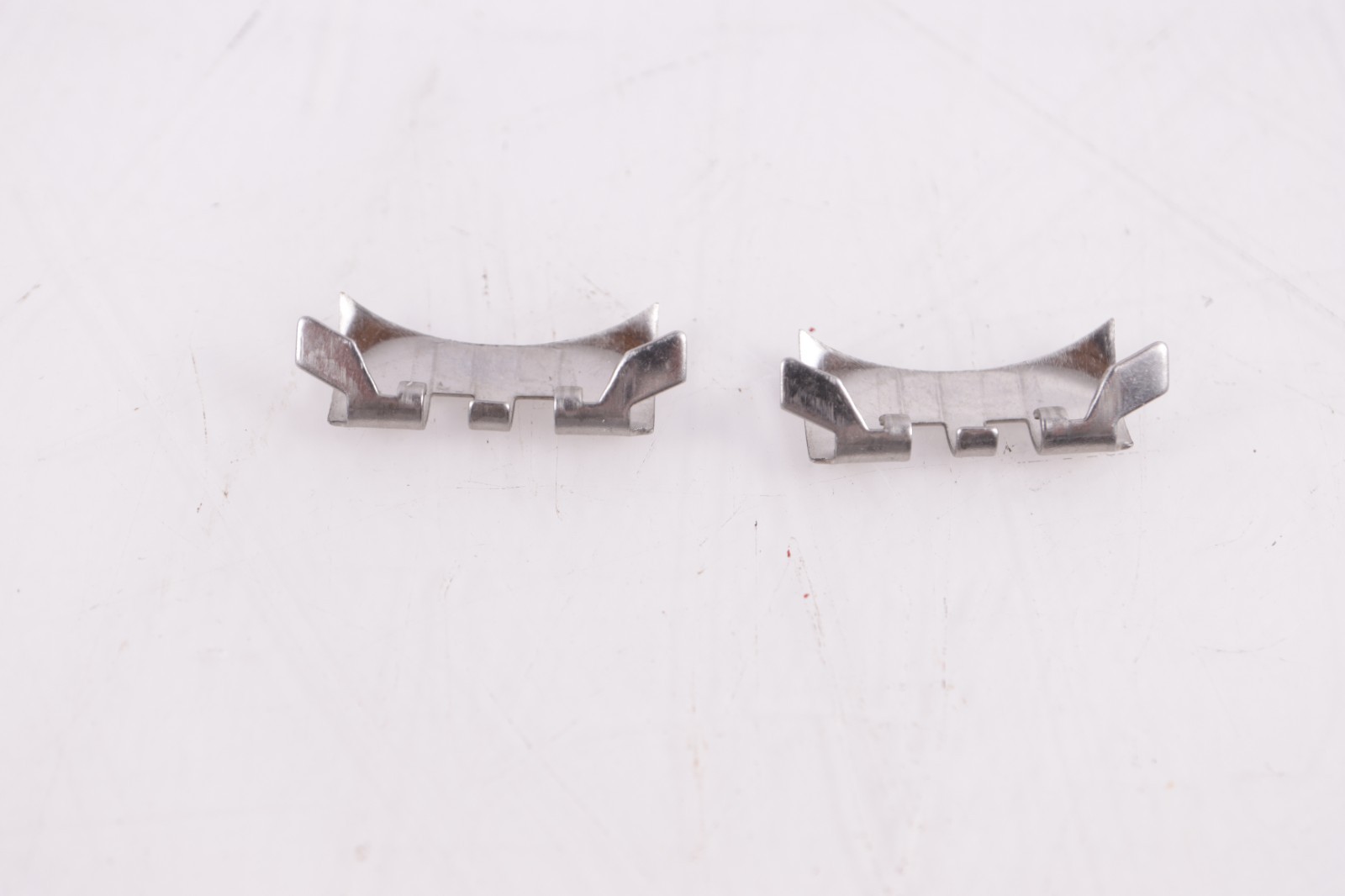 Pair Watch Bracelet End Links Endlinks==20mm