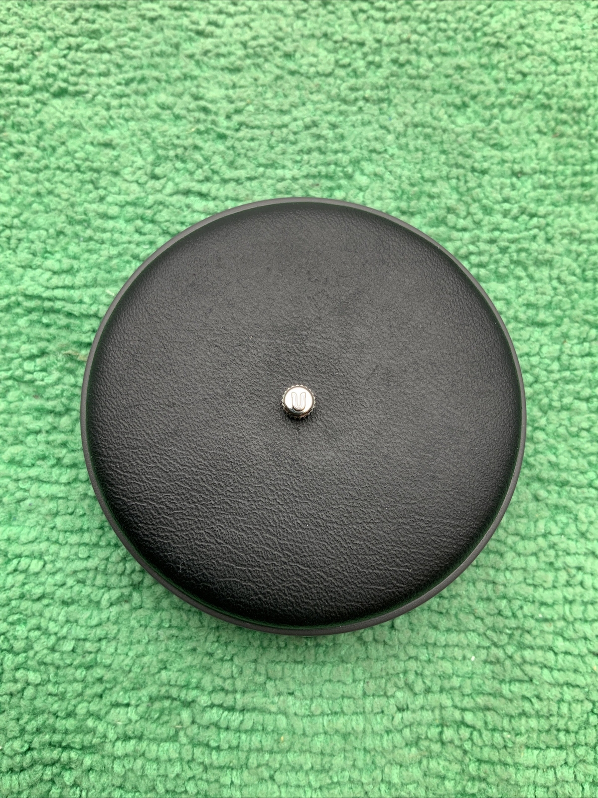 Universal Crown 4.00 X 2.00, T.10, 103120, W-5132, S-1285 Watch Part