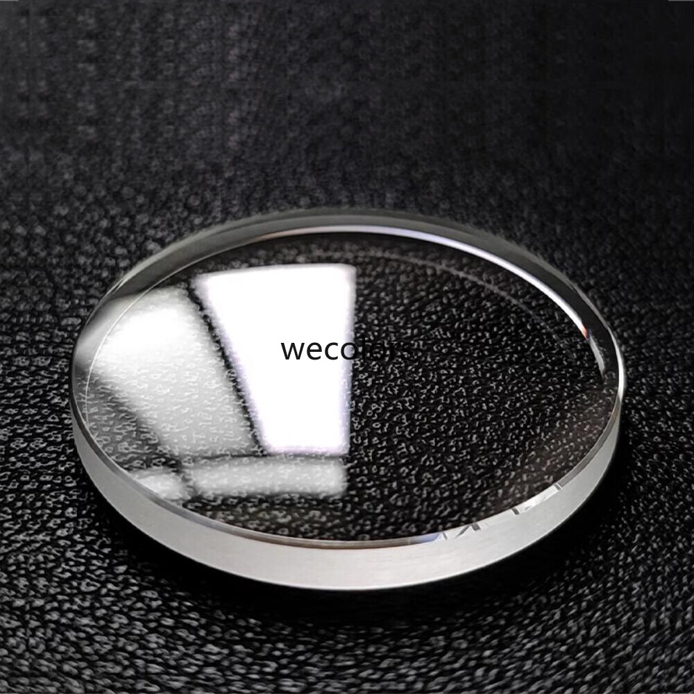 Sapphire 27.8MM Watch Glass Clear Crystal Replacement for J12 33MM Lady