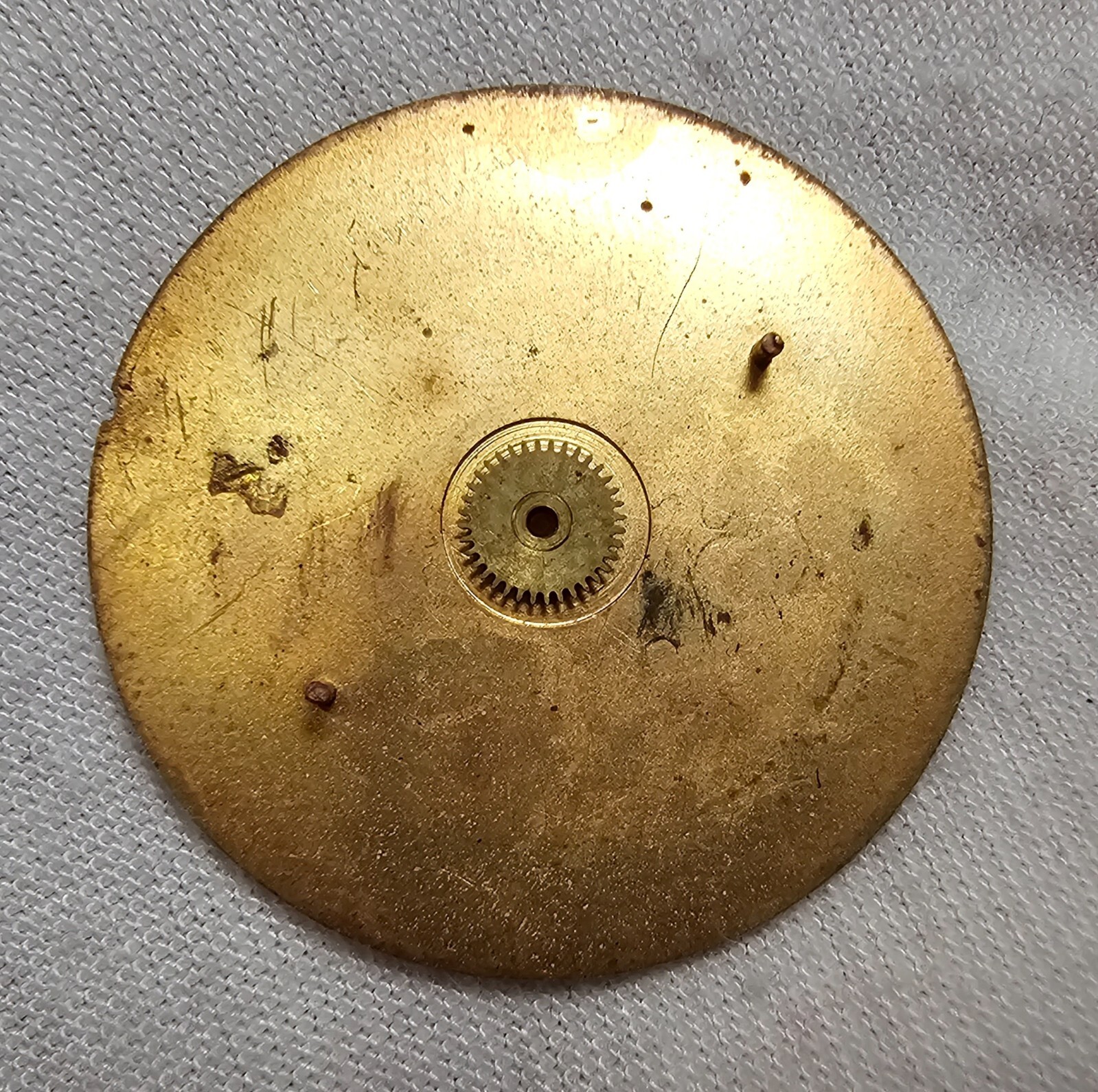 USSR Rare Luch Dial for Wristwaches Luch for Soviet Watch Collectible 4 pcs