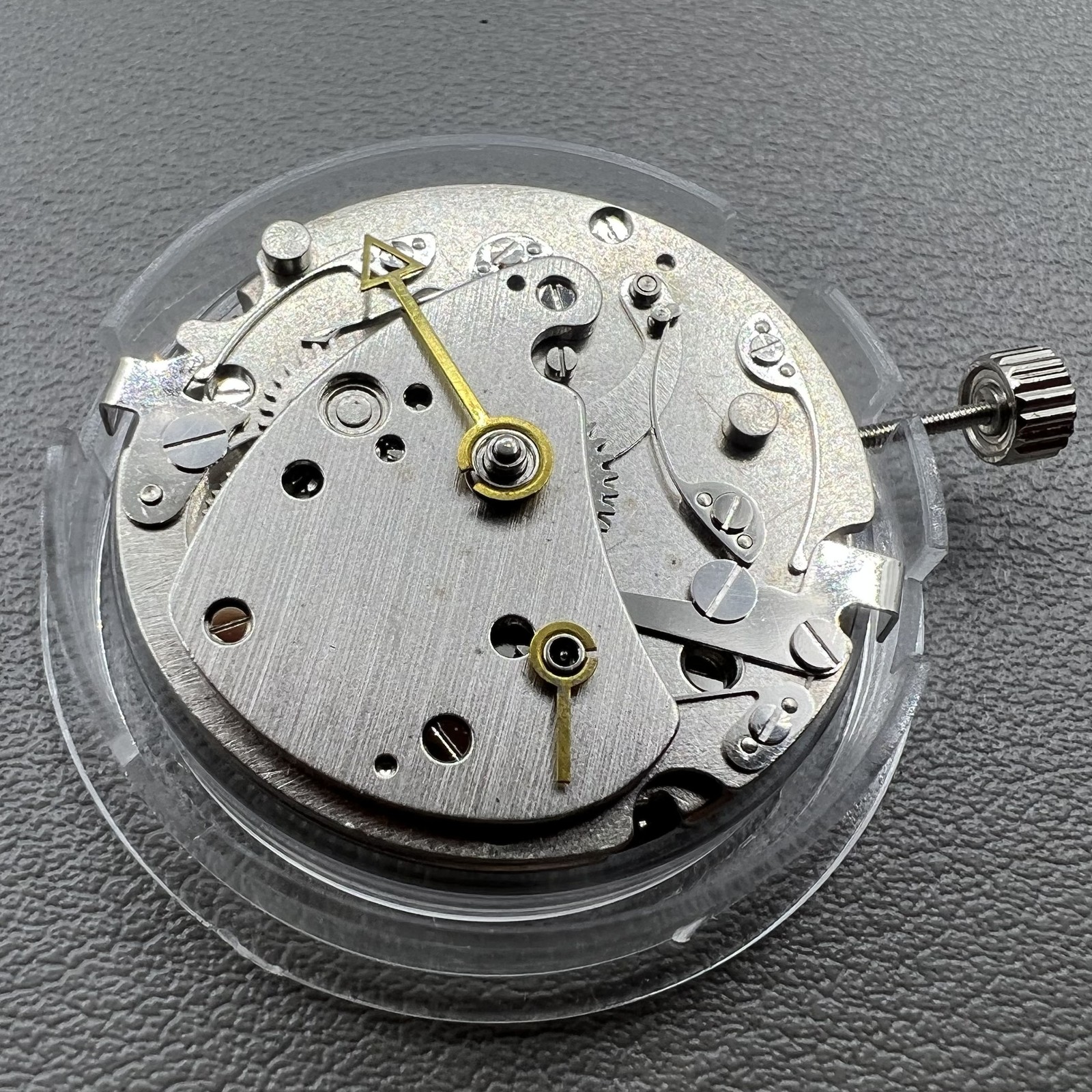 Tianjin Seagull TY2711 Mechanical (Automatic) Movement