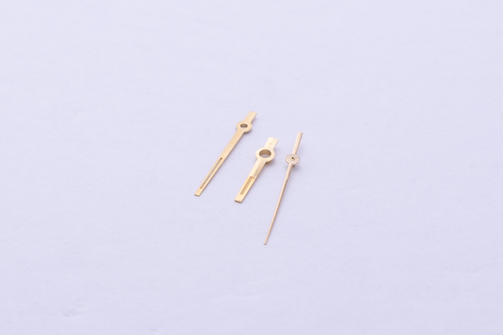 Rolex Day-Date Movement Caliber 1556 FCD30588