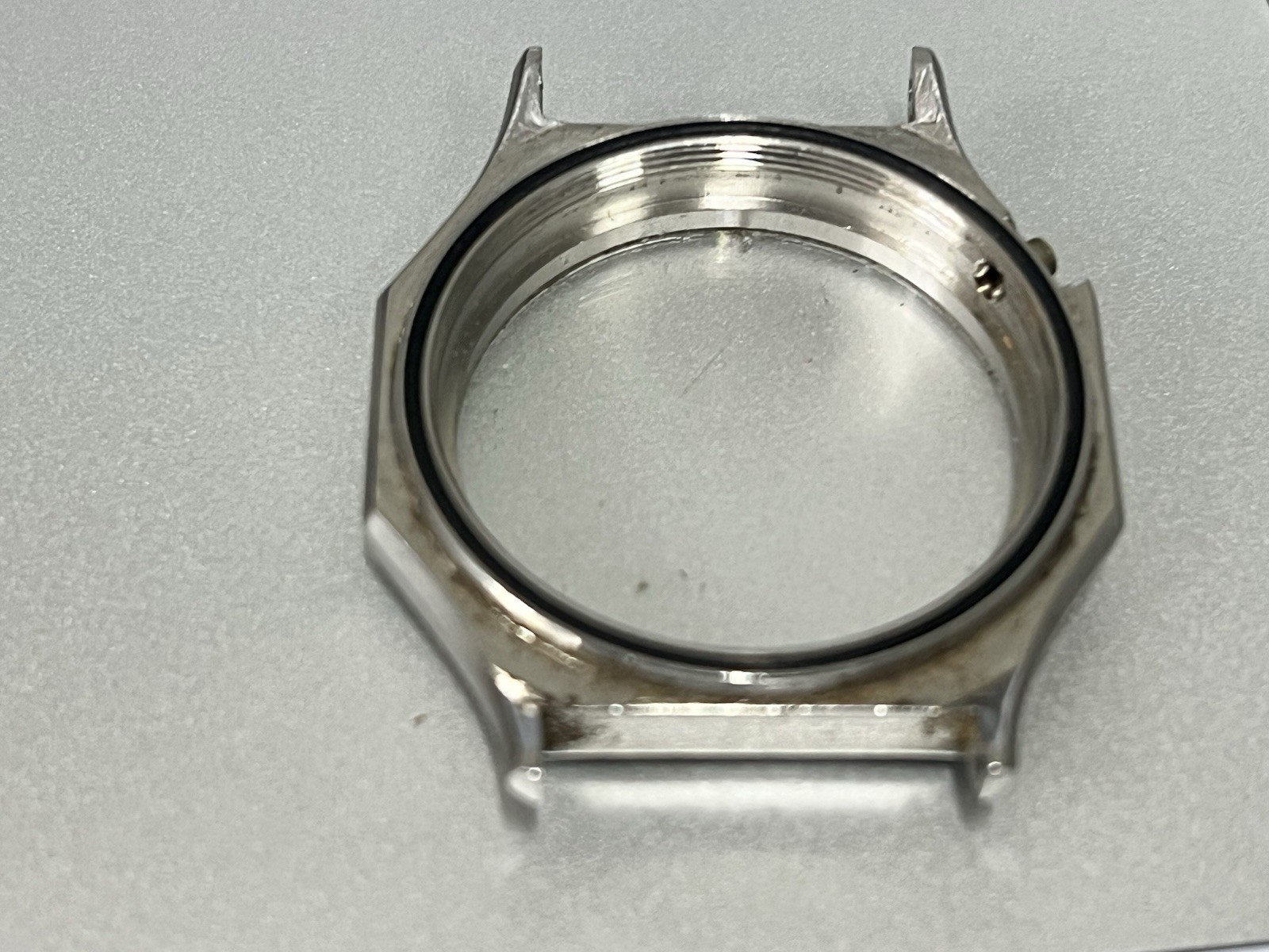 West End Watch Movement Ref. 4591 – Cal. ETA 555.425 (Not Working, For Parts )