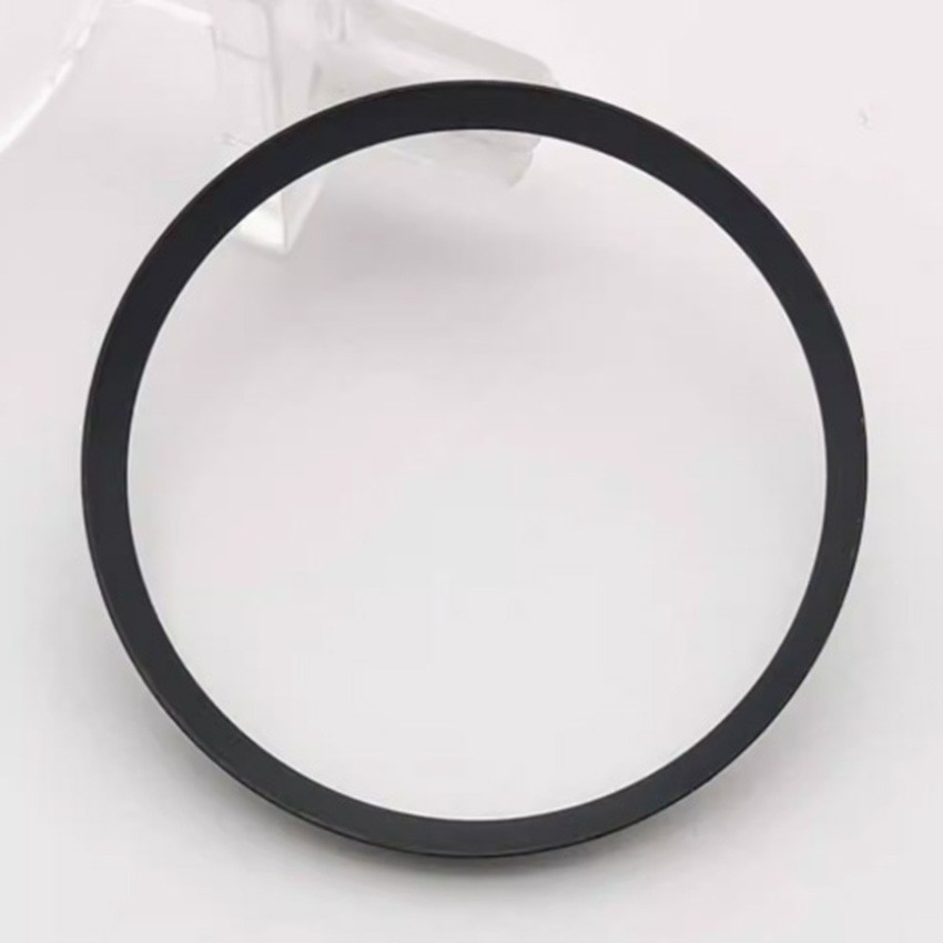 Metal Watch Inner Shadow Ring Universal Dial Scale Ring Watch Replacement Parts
