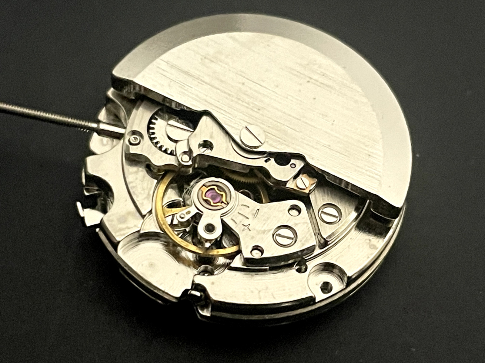 GENUINE Automatic Watch Movement Seagull ST6502 ST6 6 Hands Mechanical