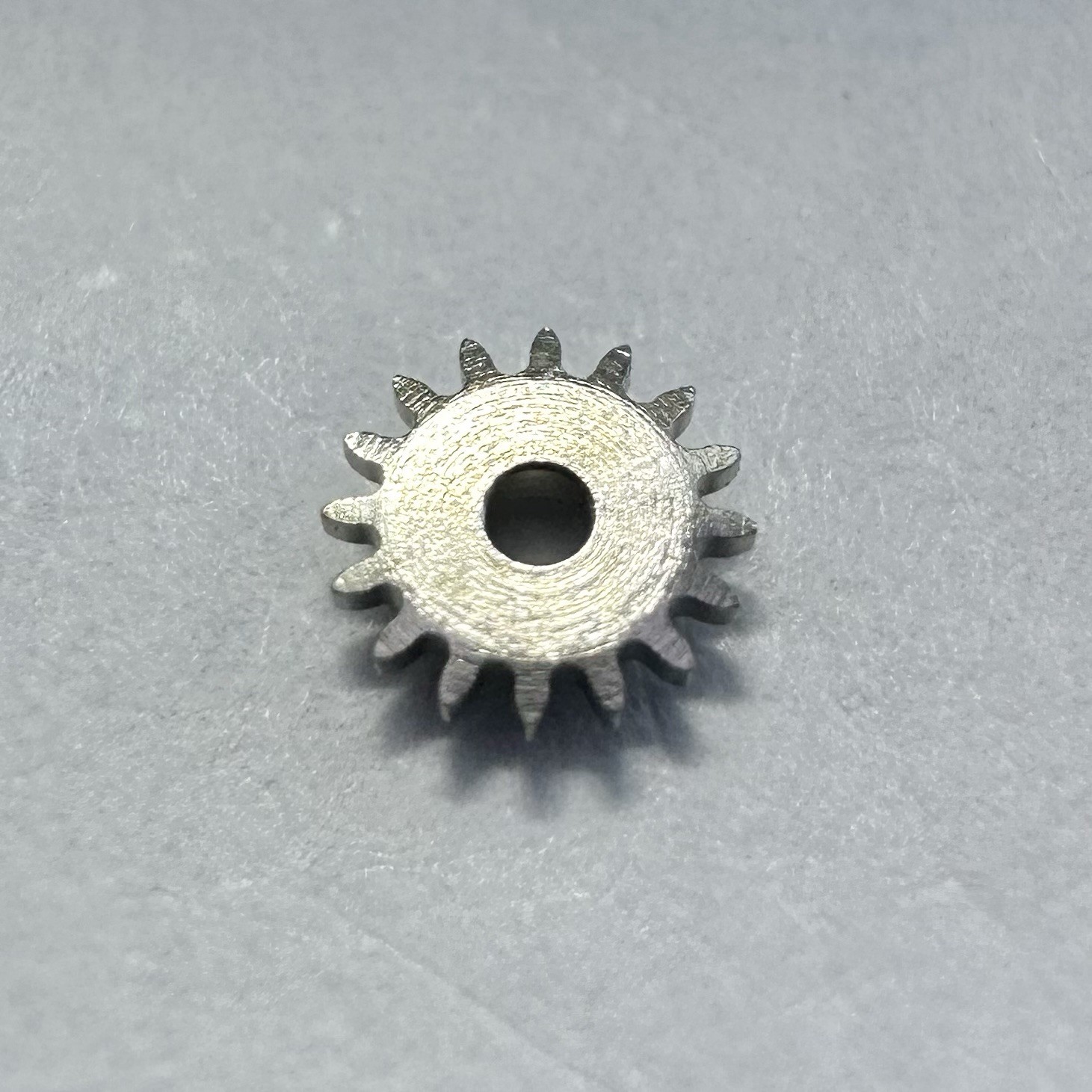 WINDING PINION FOR SEIKO GS KS 4420A 44GS KING SEIKO 54A 810 CHAMPION CRONOS #1