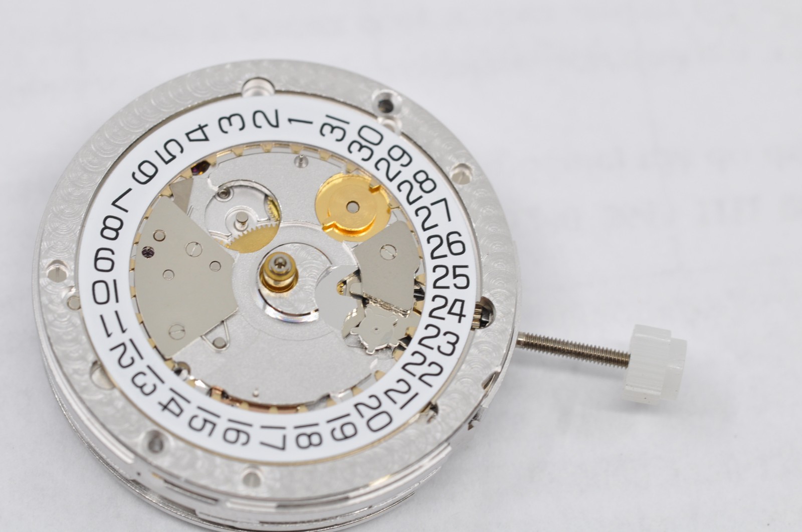 omega movement 1152 speedmaster chronograph family 1150 1151 ETA 7750