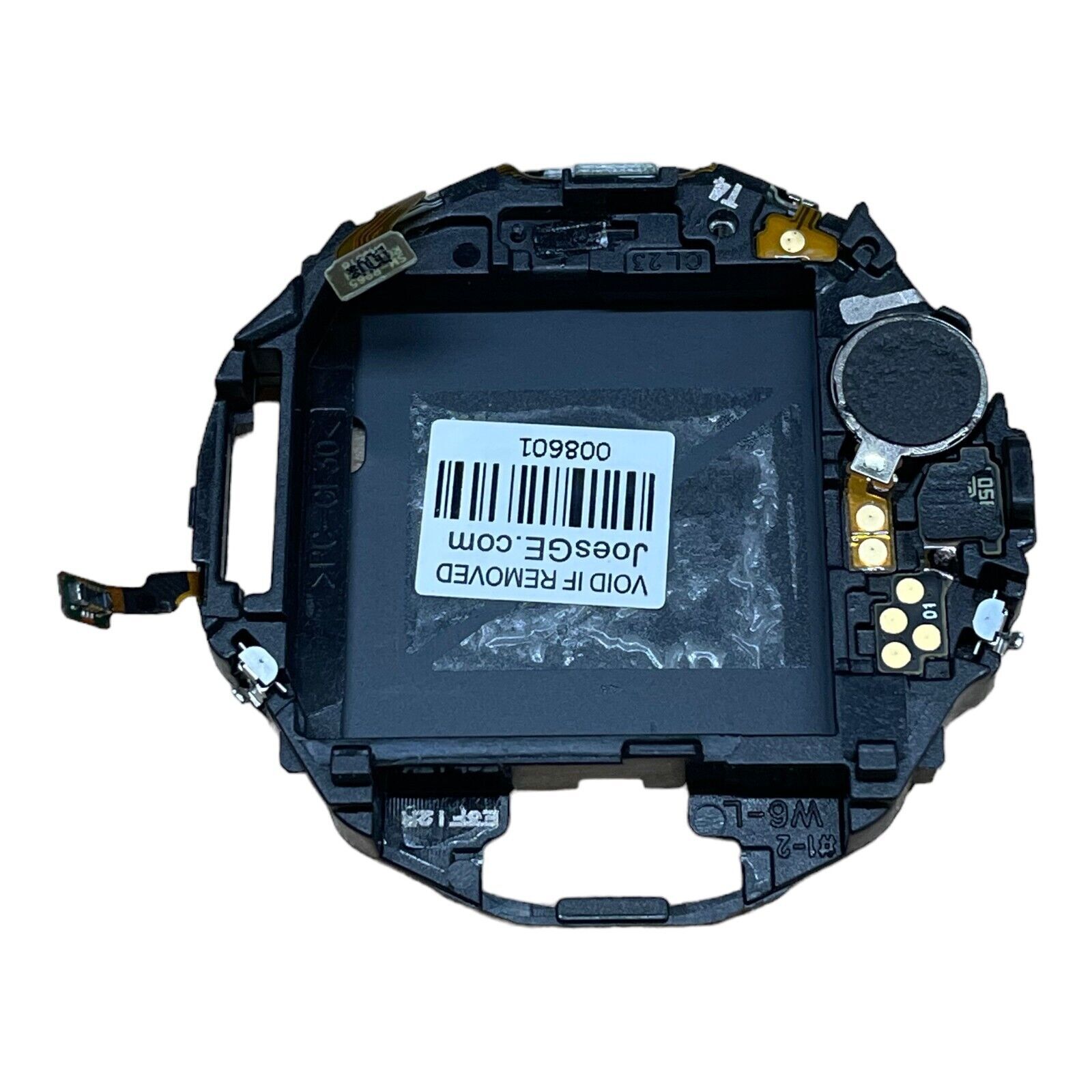 Samsung Galaxy Watch 6 SM-R965U Main Shell Housing Battery – Parts