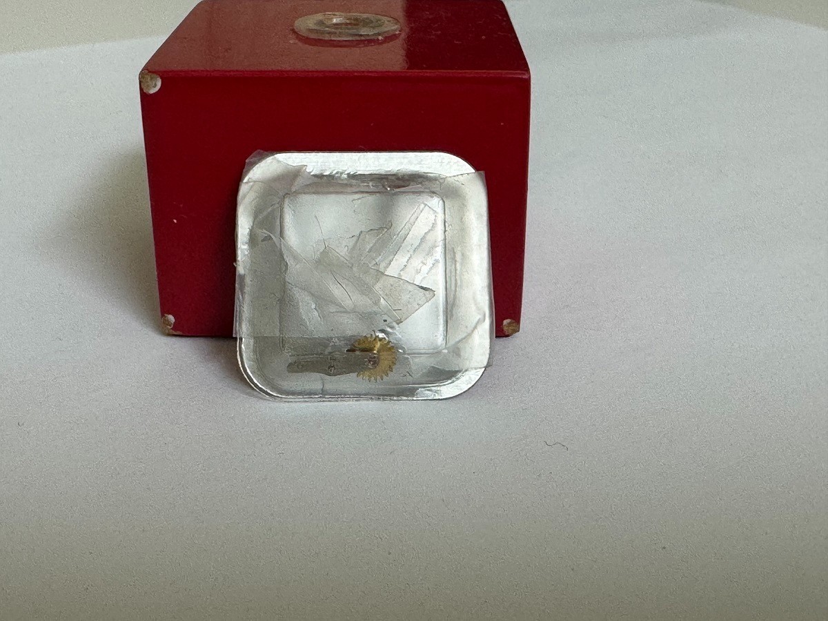 Genuine Rolex 4030 8100 Sliding Gear