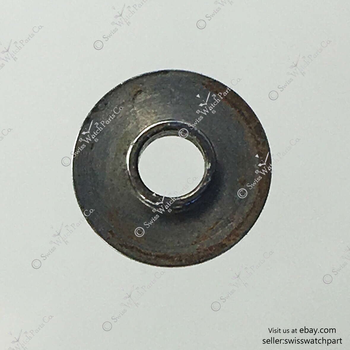 Rolex Daytona Caliber 413 211 Crown Wheel Core Genuine Watch Movement Parts