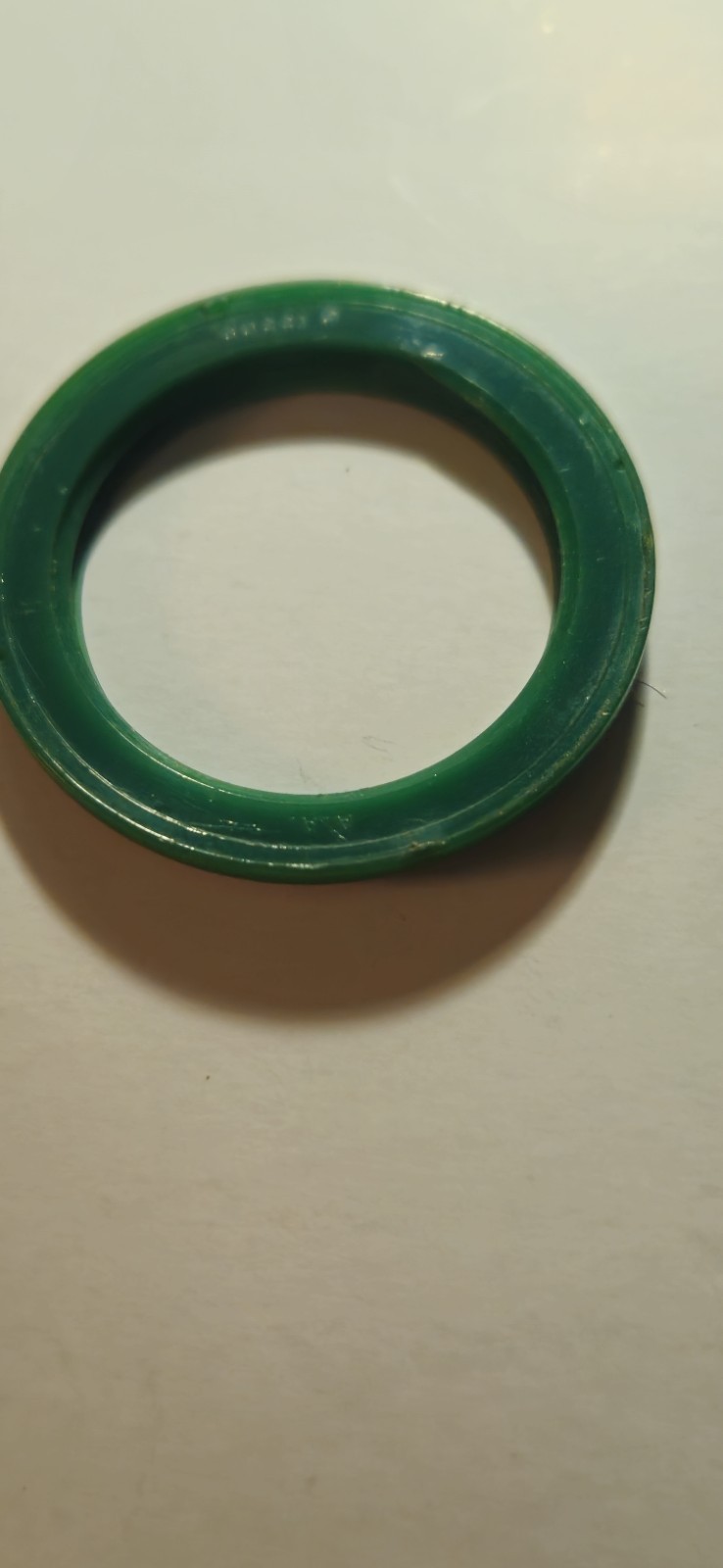 Authentic Deep Green Marble GUCCI Watch Bezel For watch models 1100, 1200 11/12