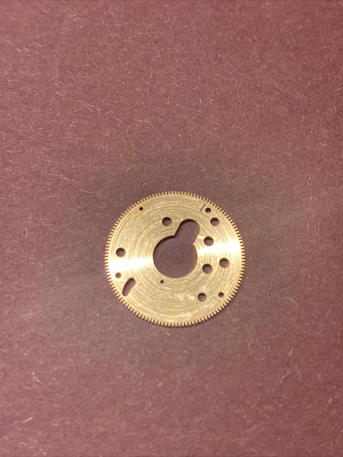 Genuine Original Rolex Sky Dweller calibers 9001 Planetary Wheel