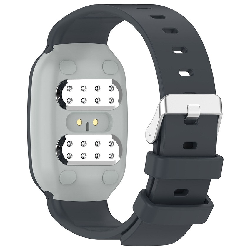 Silicone Replacement Watch Strap forEmeTerm Fashion