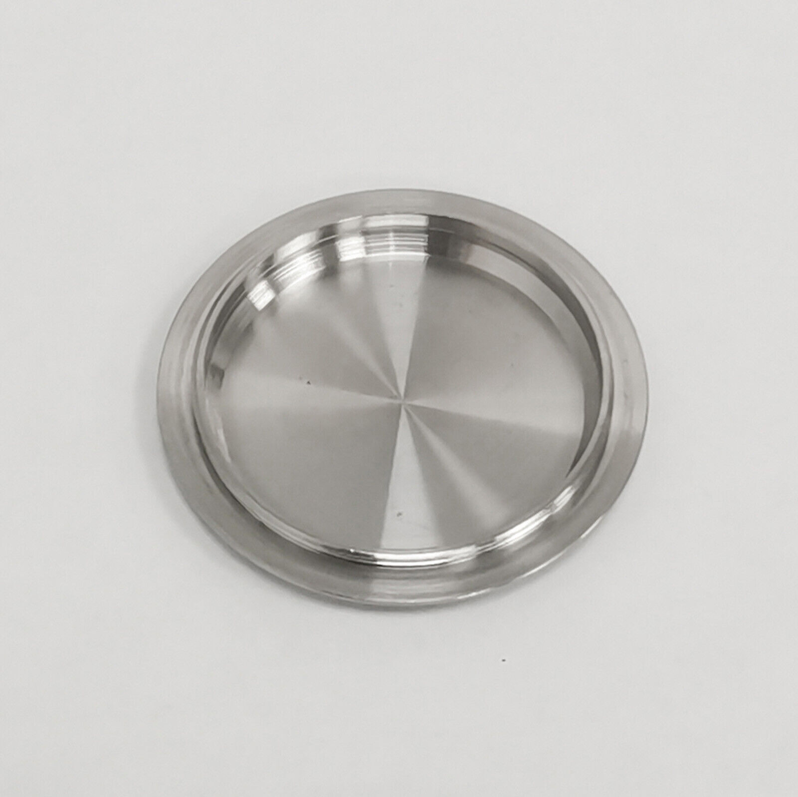 For NH36 Movement 40mm Stainless Steel Glass Watch Dial Mechanical Watch