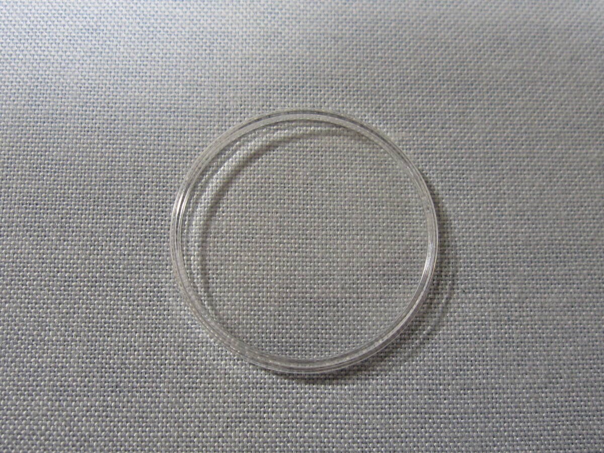 Seiko Windshield 2204 330T05An 57 For Grand Seikoeiko Outer Diameter 33.00Mm