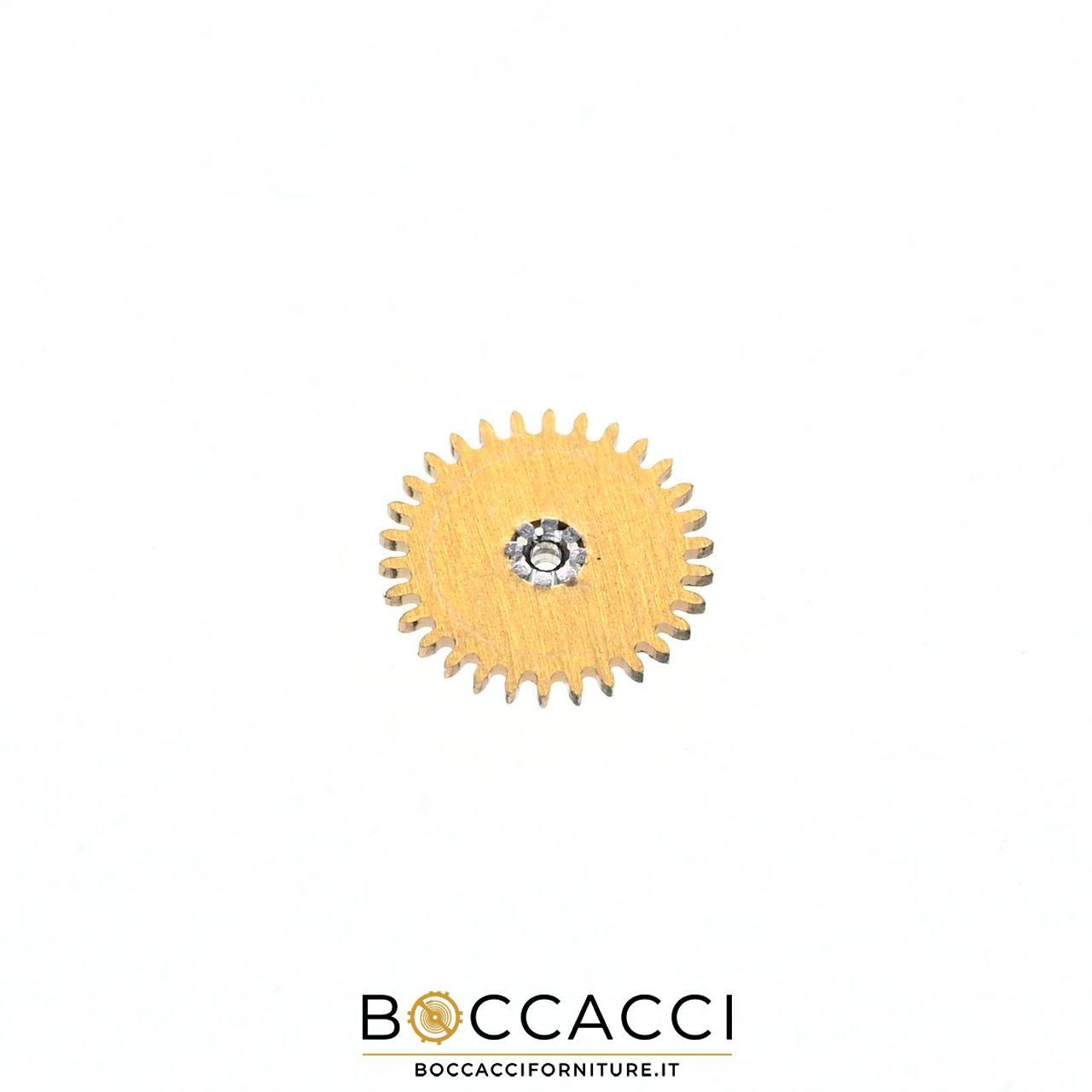 ROLEX 1600 Minute Wheel Cod. 1857 Calib: 1600, 1601, 1602 (EXCELLENT STATE)