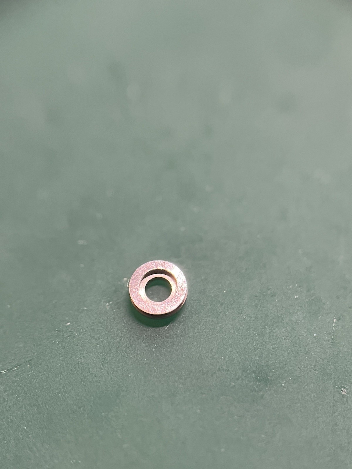 Piaget 12PC Individual Parts, Compatible With Calibers 12P, 12P1 And 12PC1
