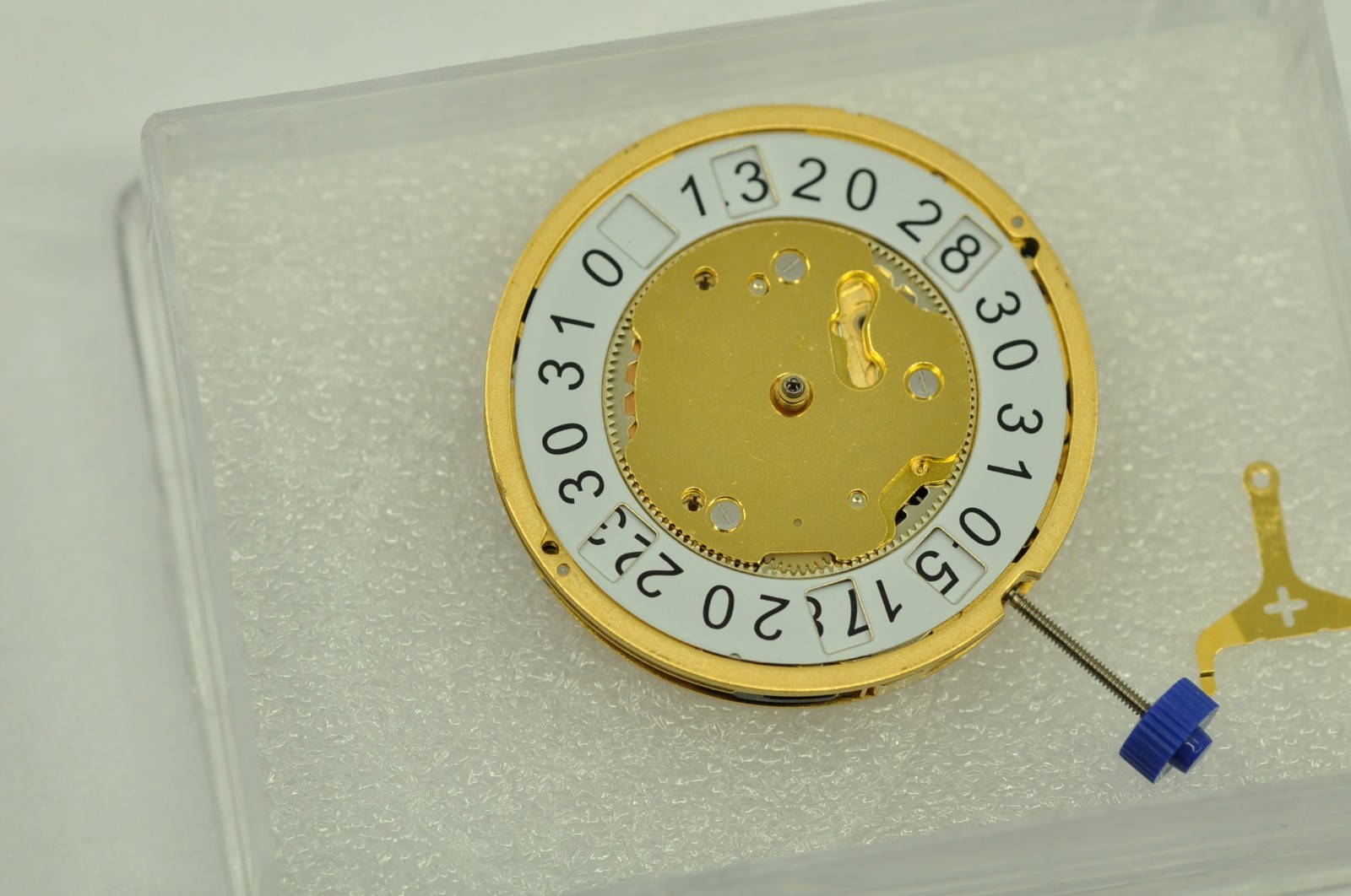 movement Ronda 5040.B 5040B new