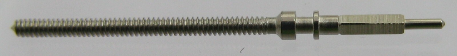 AS 1088 1187 1194 + … watch parts winding stem #401