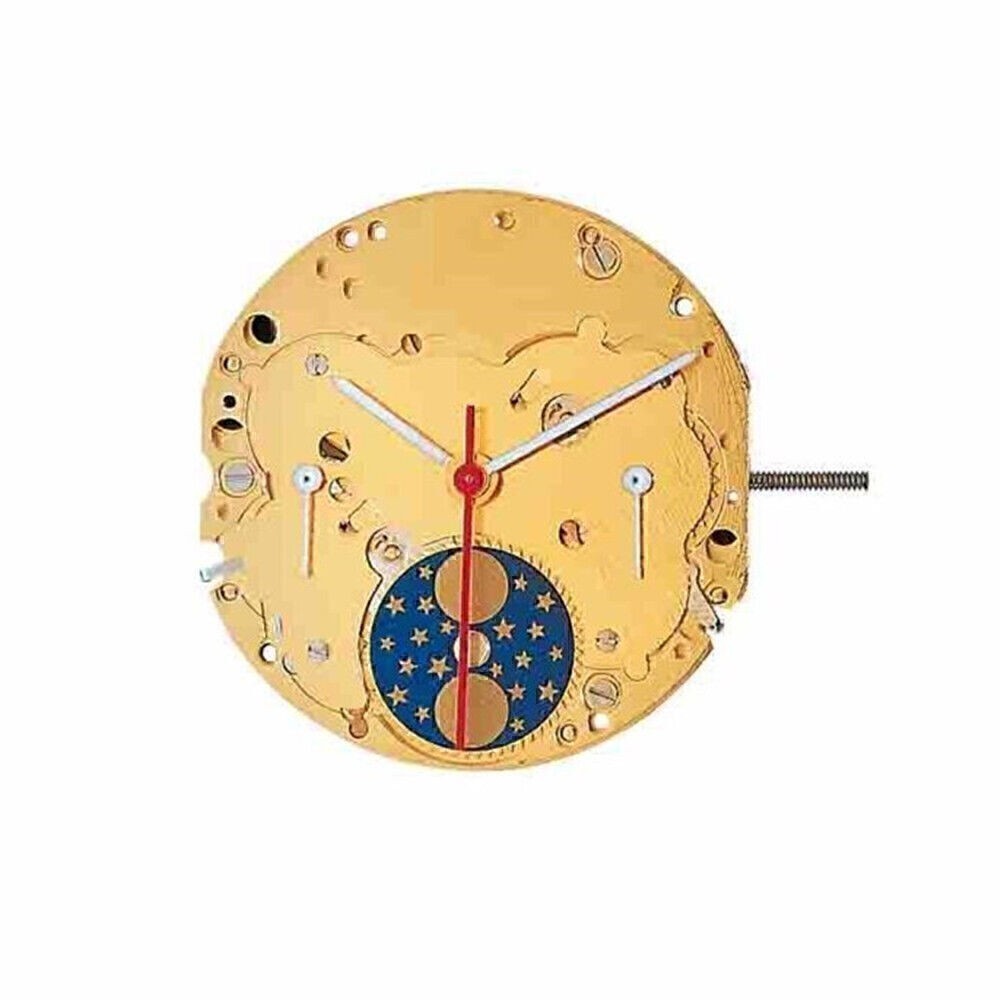 Original Multi-function For Harley Ronda 706 706.1 Quartz Watch Movement