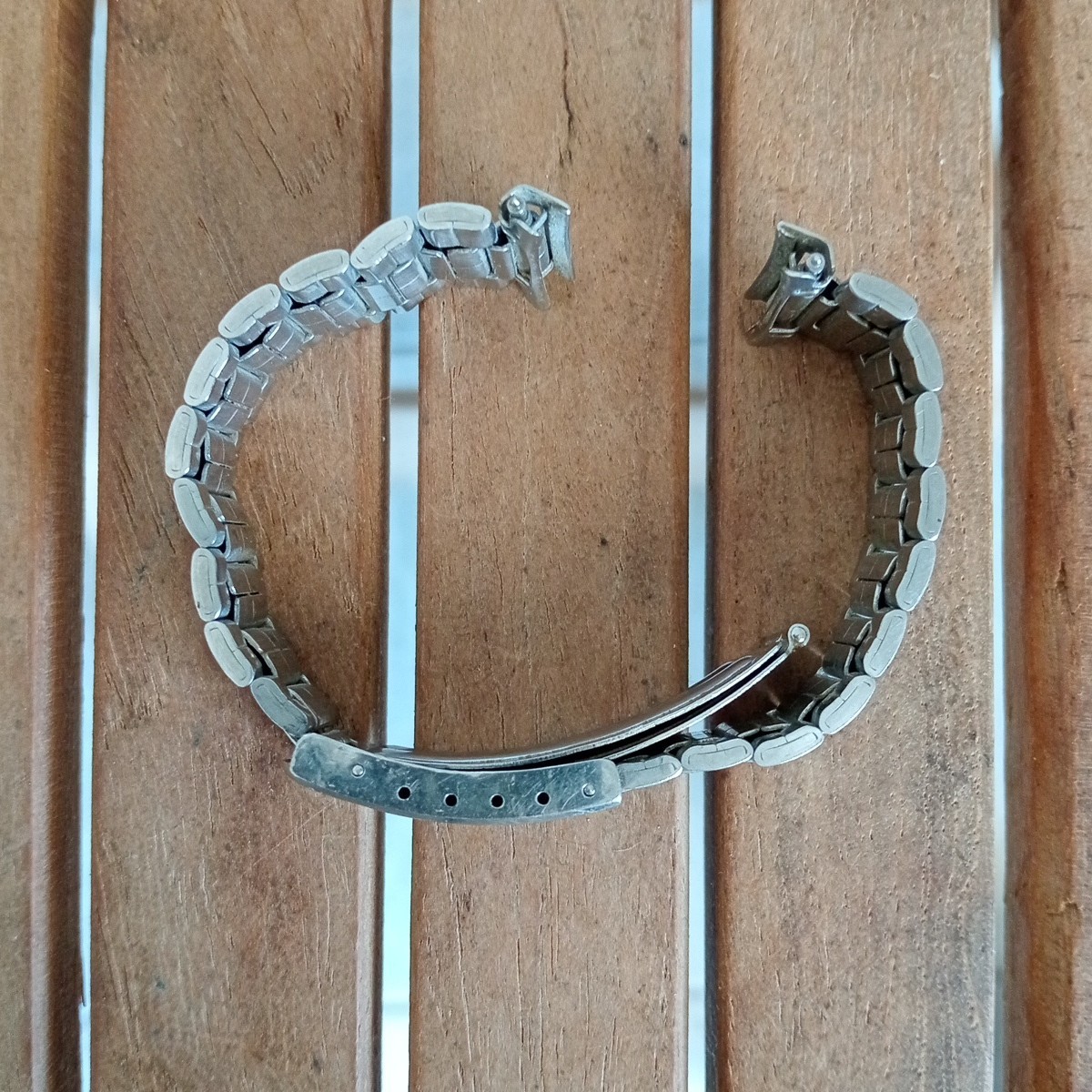 Orient – Bracelet, Bracelet, Bracelet, Bracelet, St.Steel Good Conditions USED