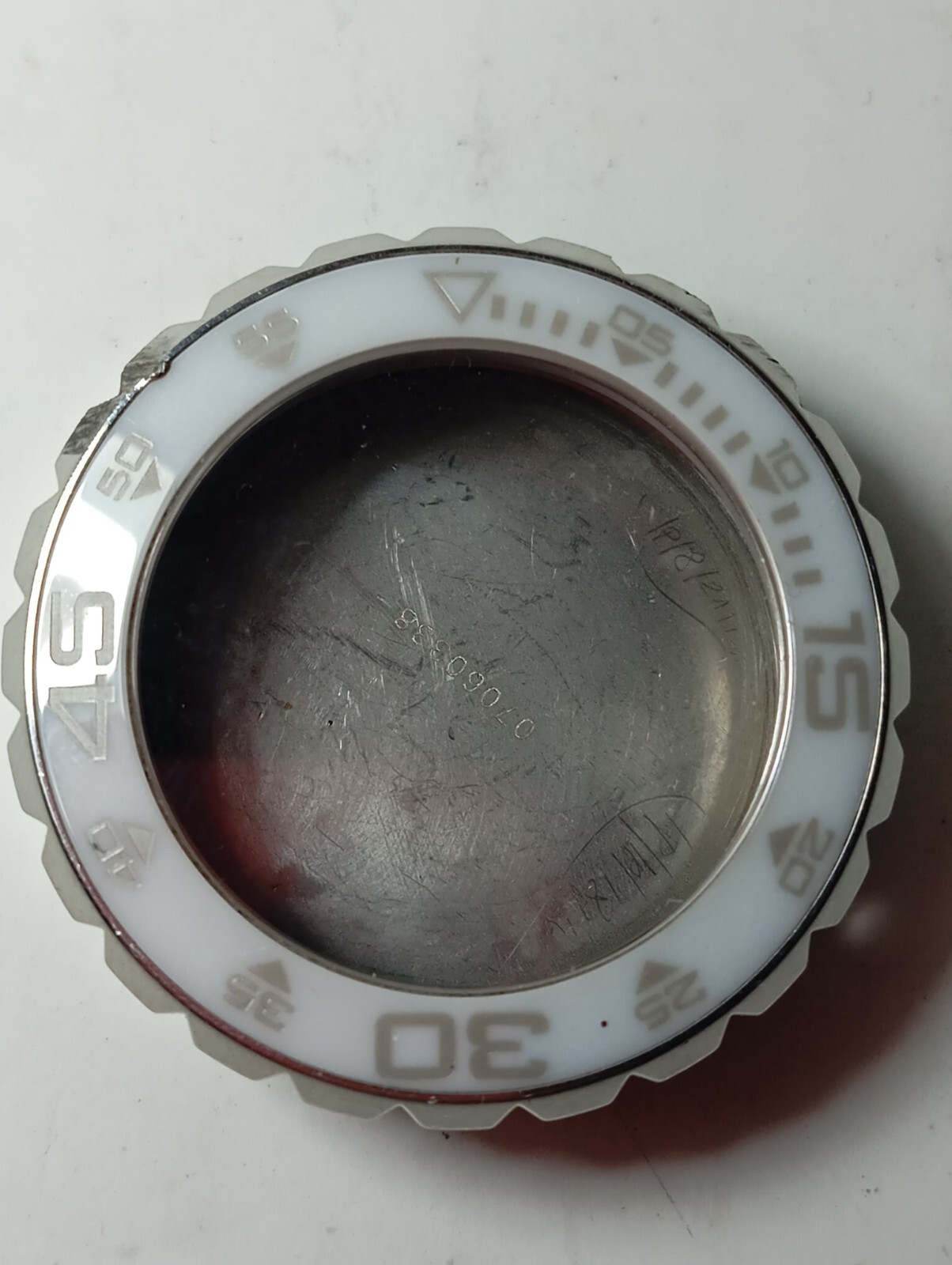 Technomarine watch parts