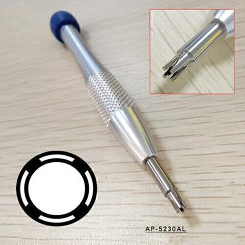 Watch Crown Tube Screwdriver for Audemars Piguet Royal Oak Offshore AP ROO 5230