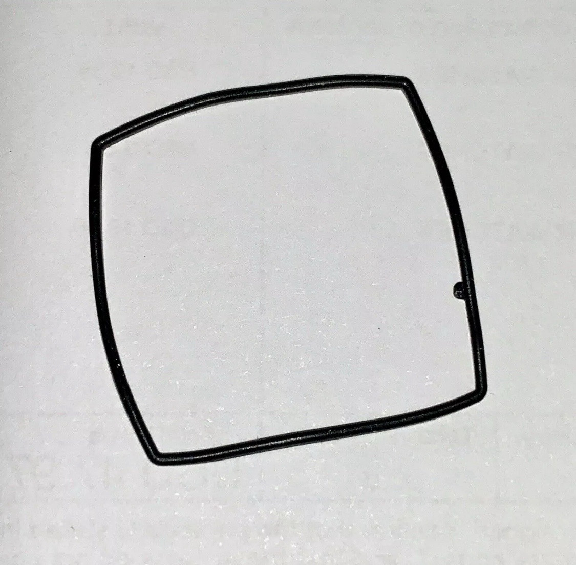 DC2630B ORIGINAL NOS CRYSTAL GASKET FOR KING SEIKO 5606 5625 5626 KS LM