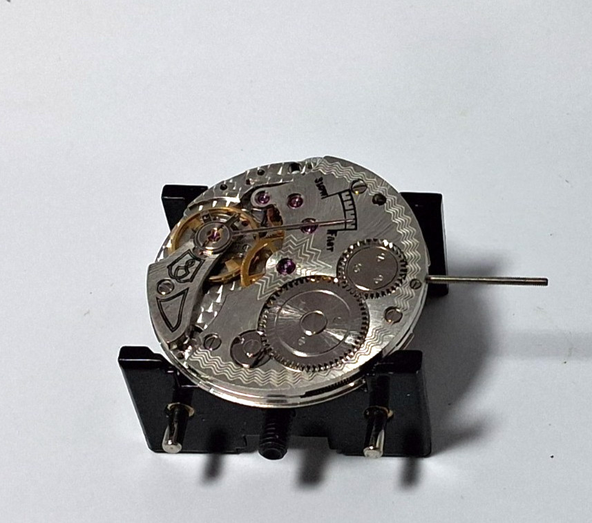 Seagull ST3621 UT 6498 clone Mechanical Watch Movement 17 Jewels 37.2mm 21600bph