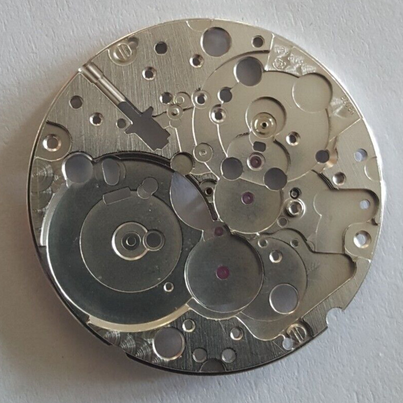 Omega Caliber 1109 (ETA Caliber 2892A2) Part Number 1000 (Mainplate)