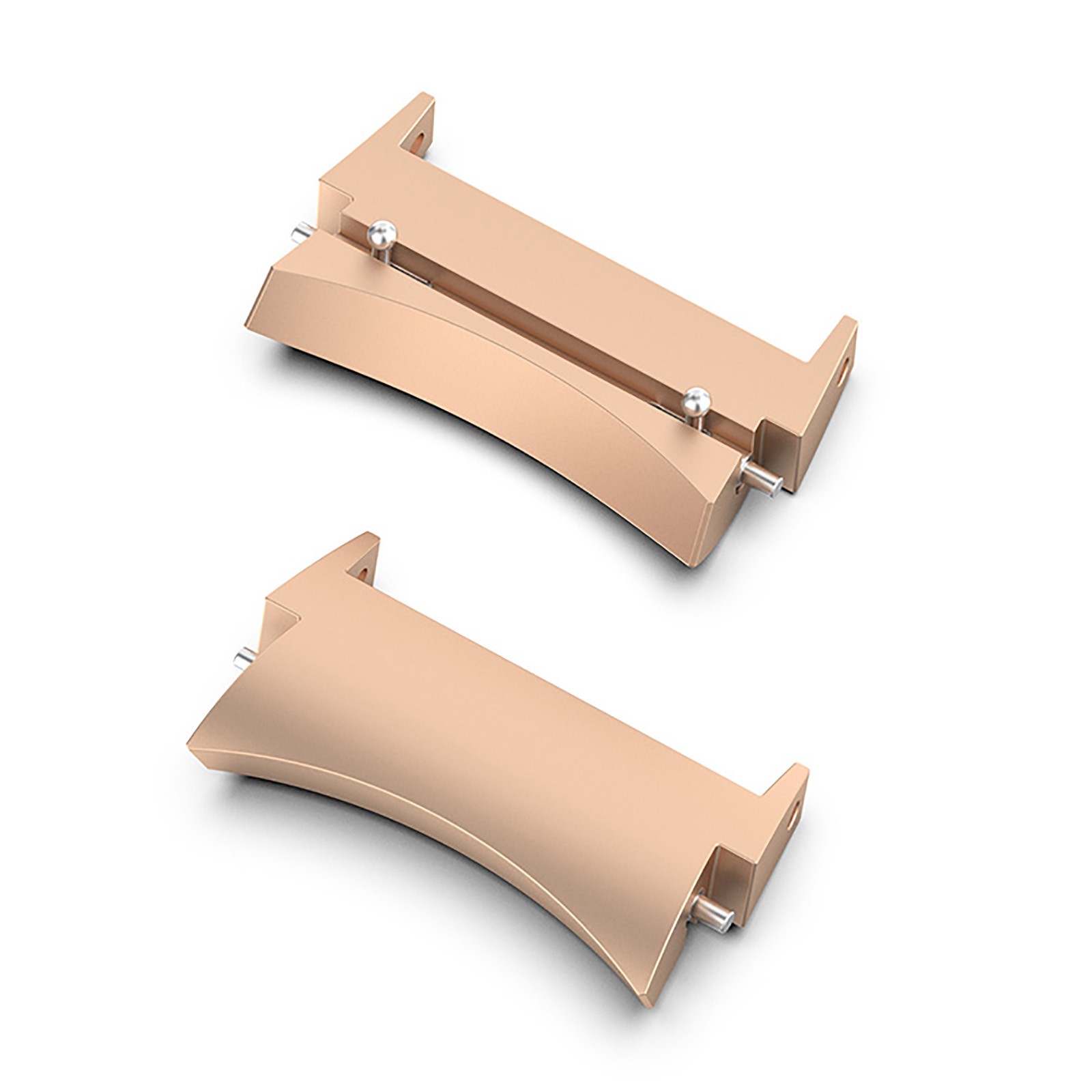 Watch Connector Stainless Strap Connector for Samsung Galaxy Watch 5