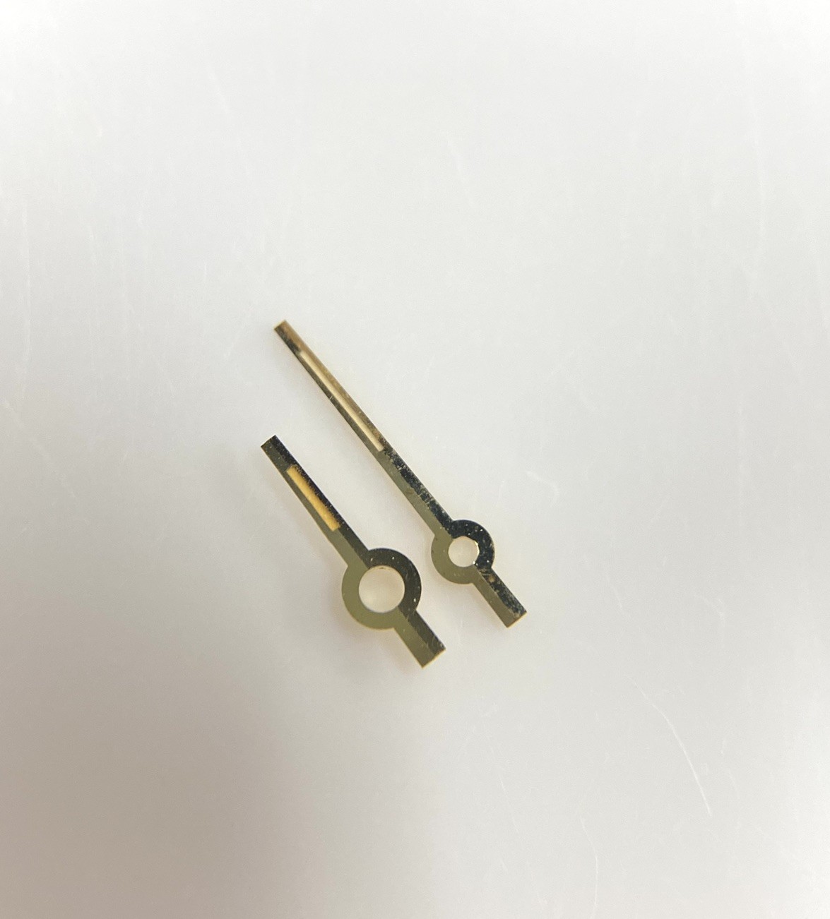 Genuine Rolex Datejust Cal. 2130/2135 67183 67197 69173 69178 69278 79173 Hands