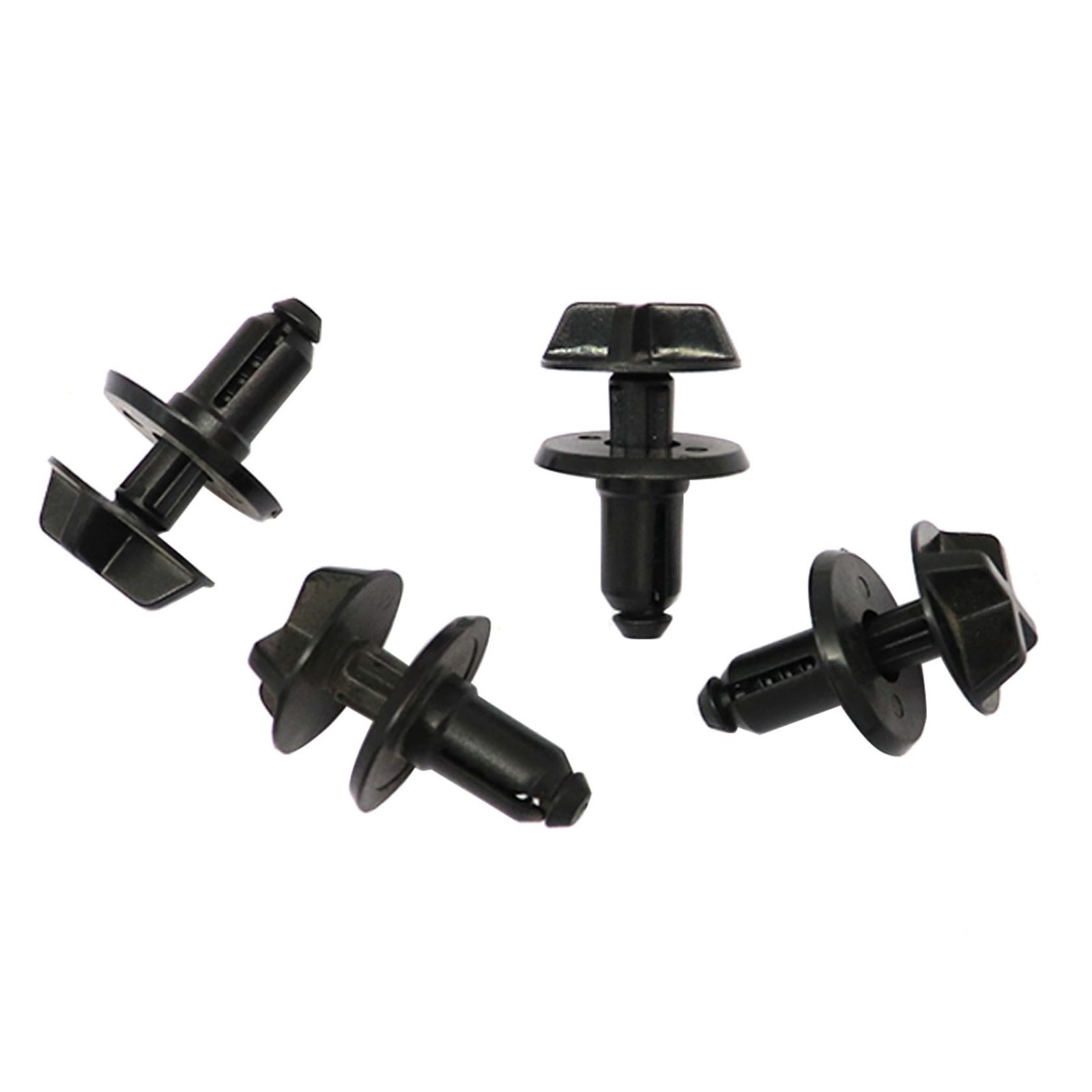 FZJDSD Battery Cover Pin Clip Screw Cowl Retainer Compatible with Ford F-150 201