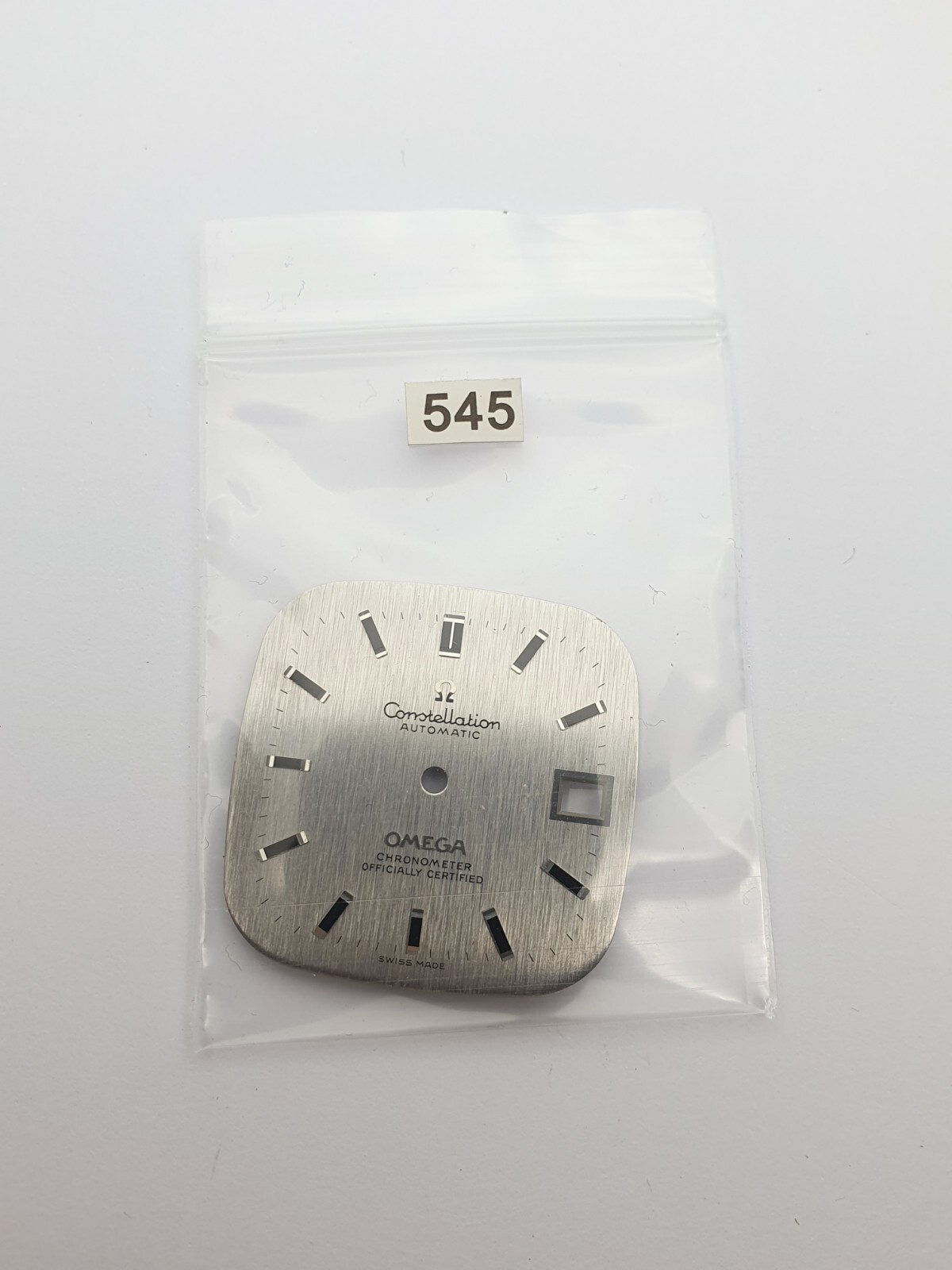 Omega Constellation Dial – 28mm – Parts