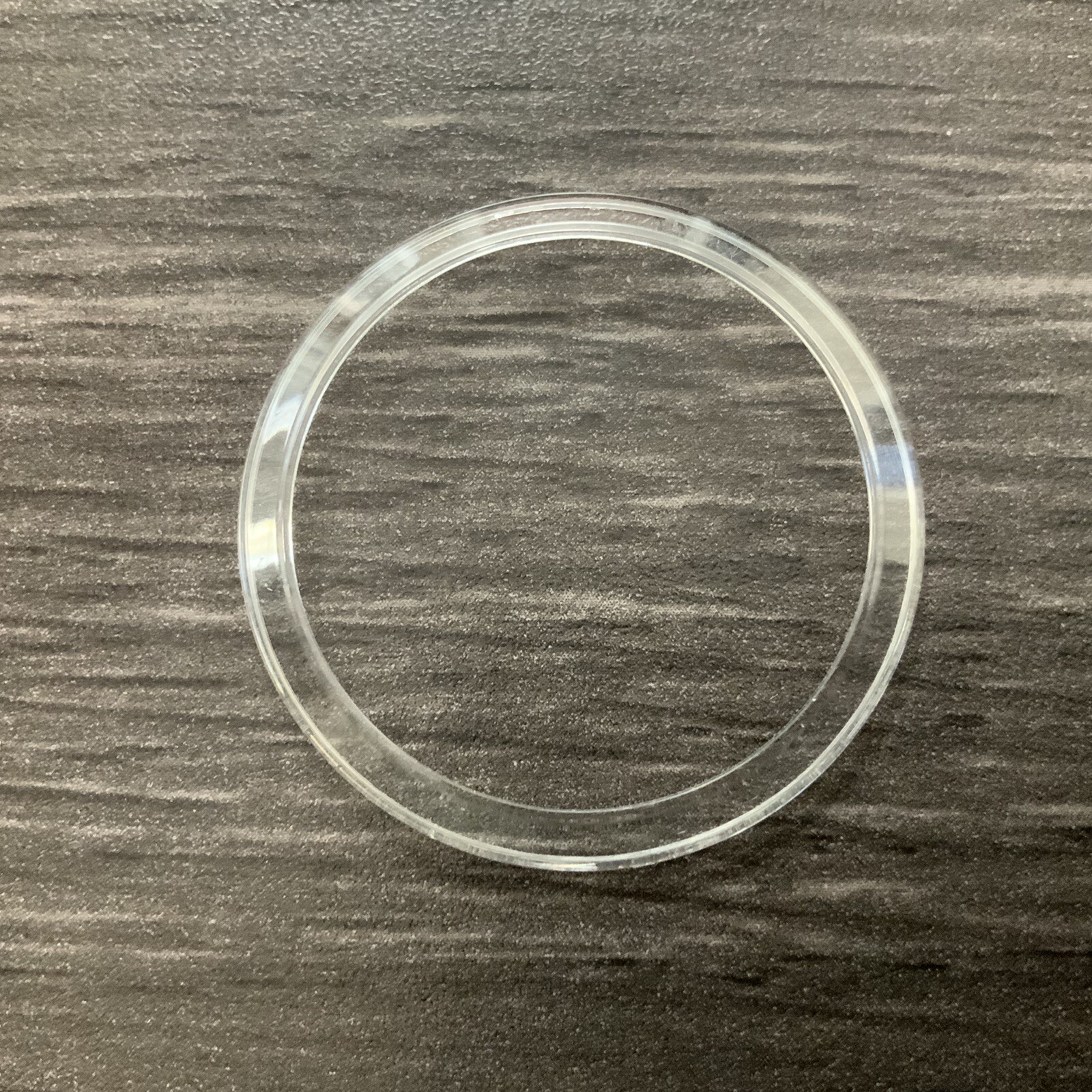ROLEX GENUINE 34 BEZEL PROTECTOR FOR DAY-DATE 118208