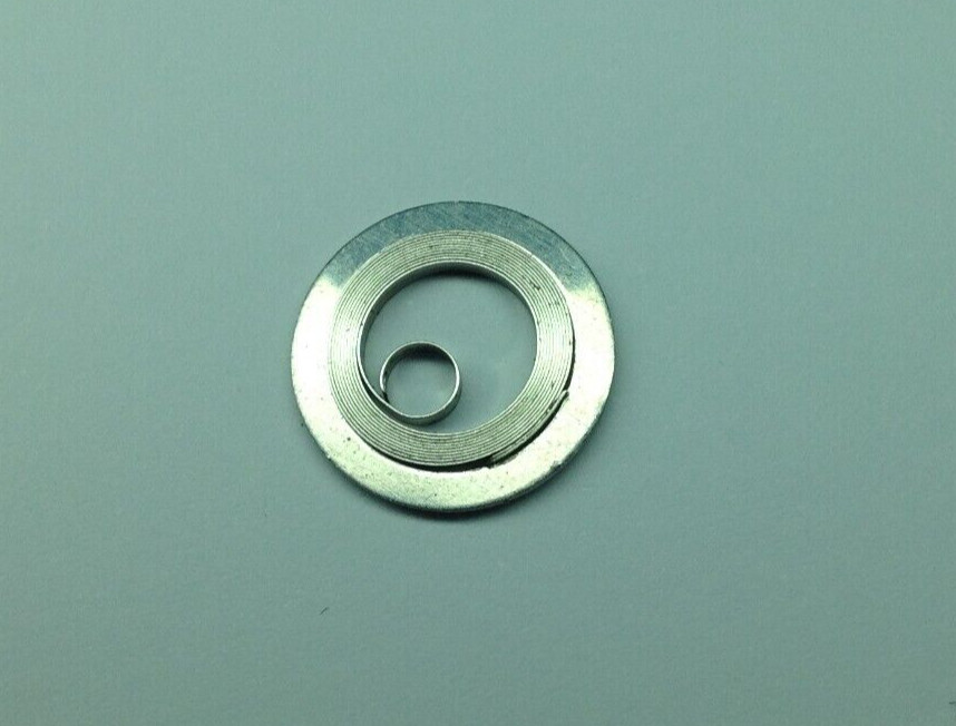 ENICAR ( AR ) cal. 1292, 1293 Watch Mainspring – N.O.S – Watchmakers Part