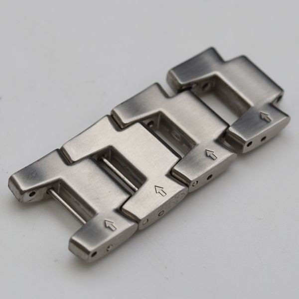 Luminox Stainless Steel Bracelet Links 18mm 4 Links