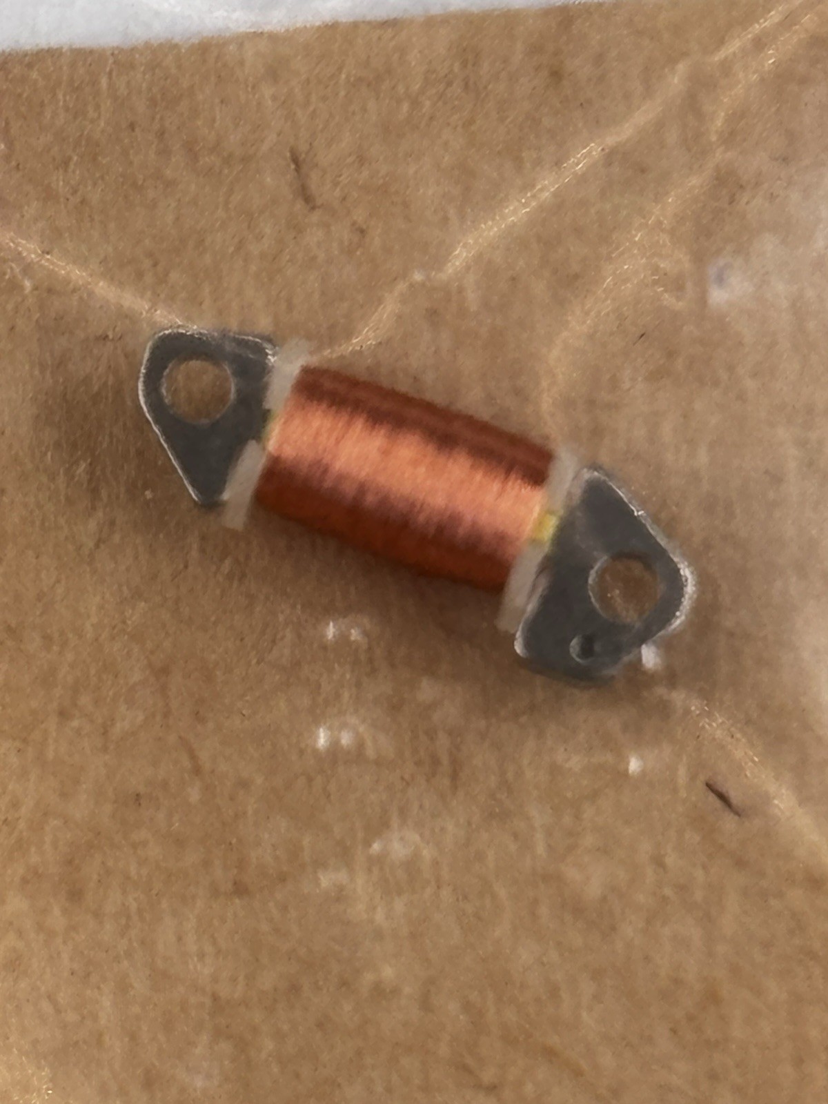Genuine Seiko E029A Coil 4002-302 NOS