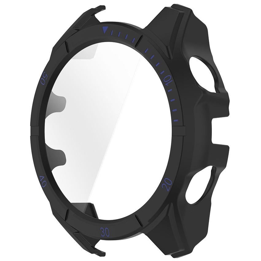 Watch Protective Cases All-in-One Watch Cases for Garmin Fenix 8 Solar Model