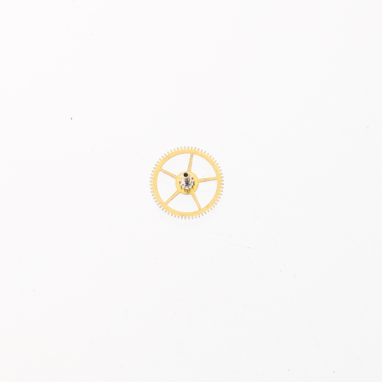 AS A Schild 1173 Watch Center Wheel Part #201 Watchmakers NOS (C16D4)