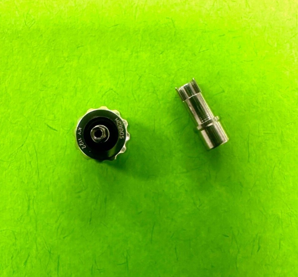 Tag Heuer Aquaracer WAF1112 Crown & Tube Genuine Swiss Made