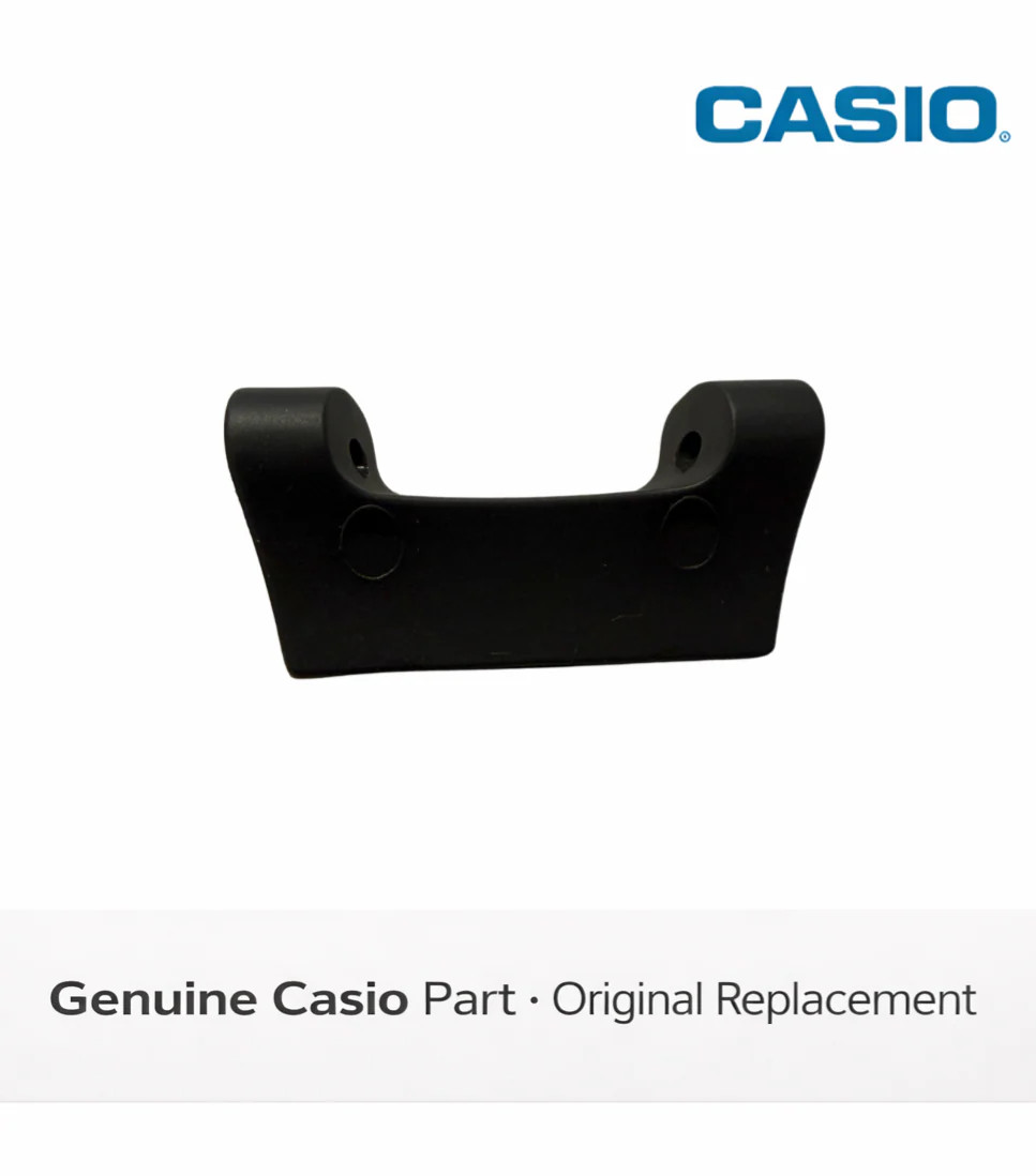 Casio 10069536 Cover End Piece to fit Casio Pro Trek PAG PRG models