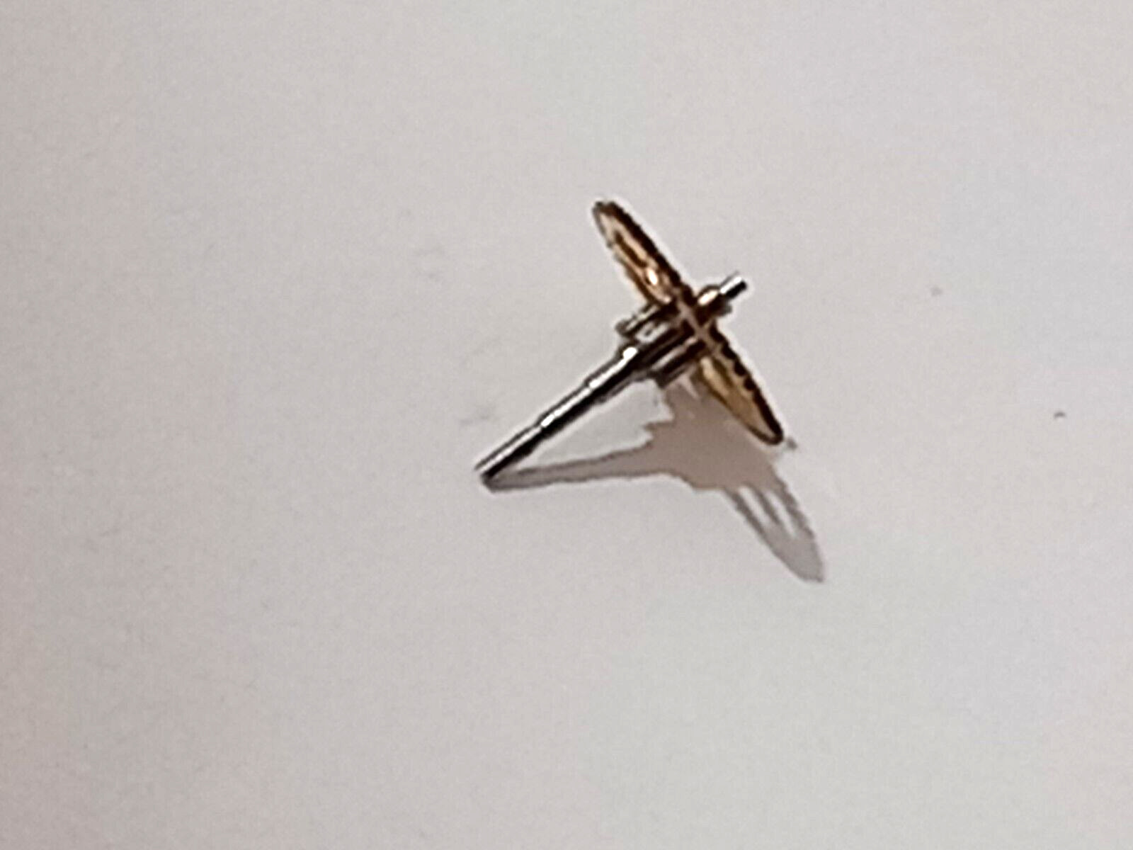 Genuine Patek Philippe cal 13.5-320 Center Wheel Part # 201 – Pre-Owned