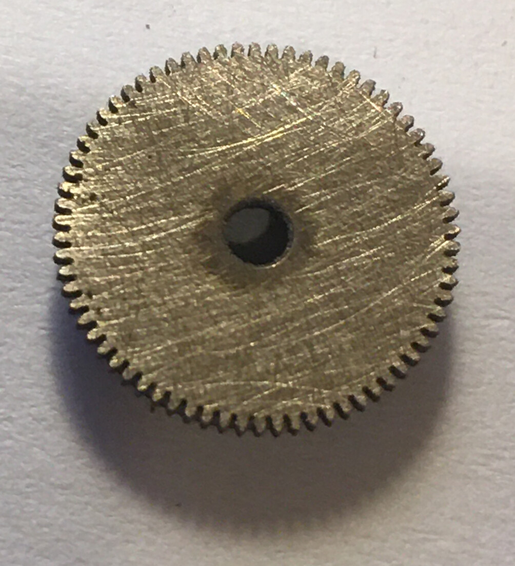 A SCHILD 984, AS984, REPLACEMENT PARTS **NEW OLD STOCK ** See List