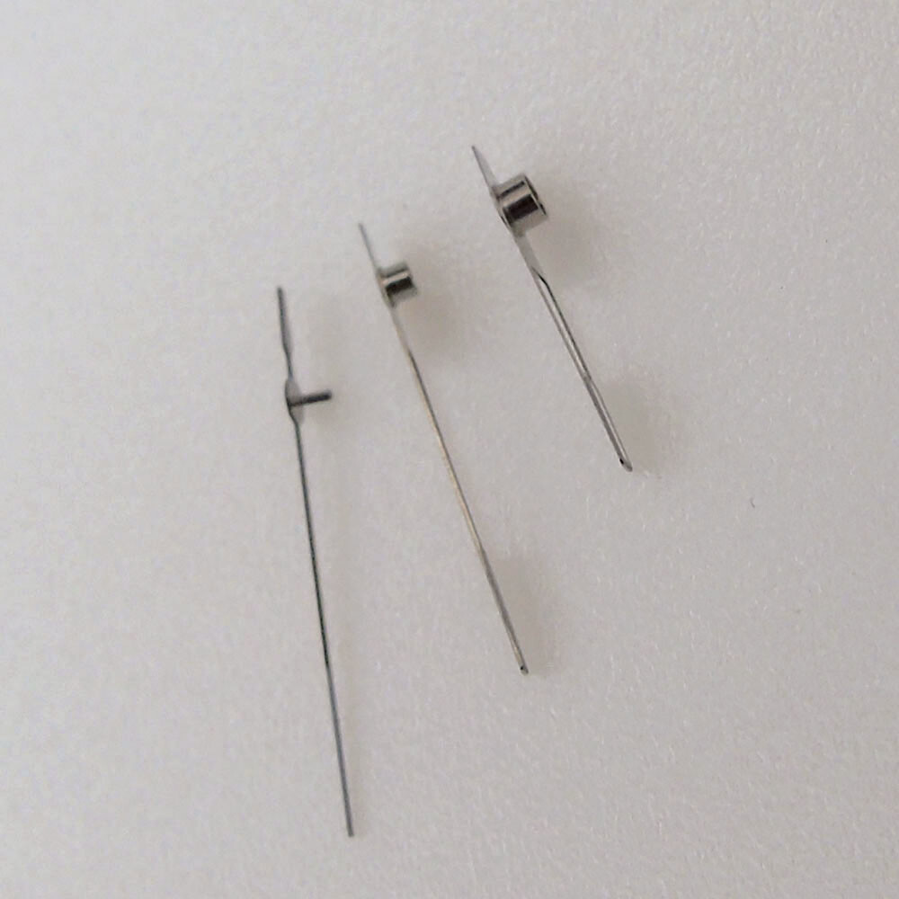 Rose Gold Silver High Quality Watch Hands Set For miyota 8215 821A 8205 DG 2813