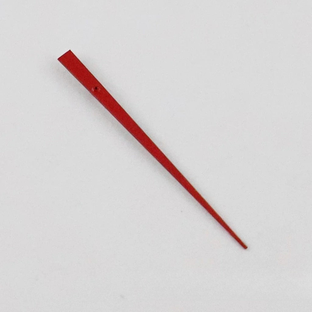 13MM White Yellow Black Red Second Hands for NH34 NH35 4R35 NH36 4R36 Movement